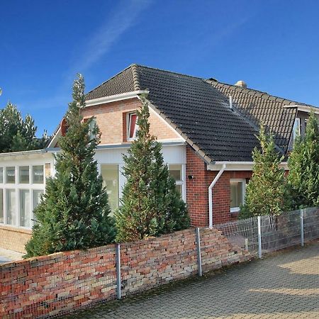 Urlaub Im Wintergarten Rostock-Lichtenhagen-Dorf Lägenhet Exteriör bild