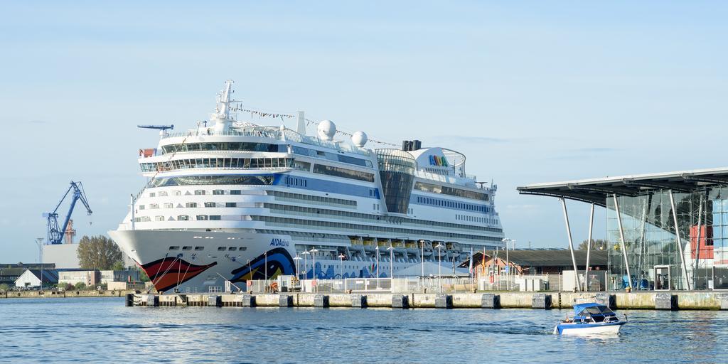 Urlaub Im Wintergarten Rostock-Lichtenhagen-Dorf Lägenhet Exteriör bild